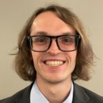 Headshot of Matt Nagy